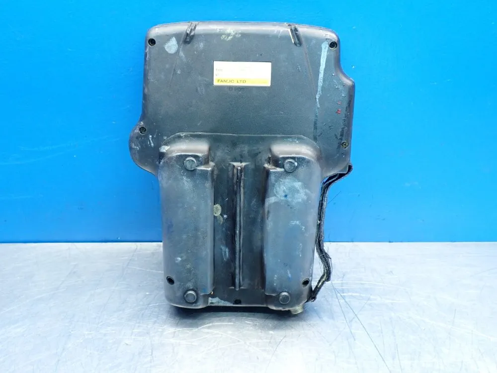 Fanuc I-pendant Teach Pendant - A05b-2308-c307