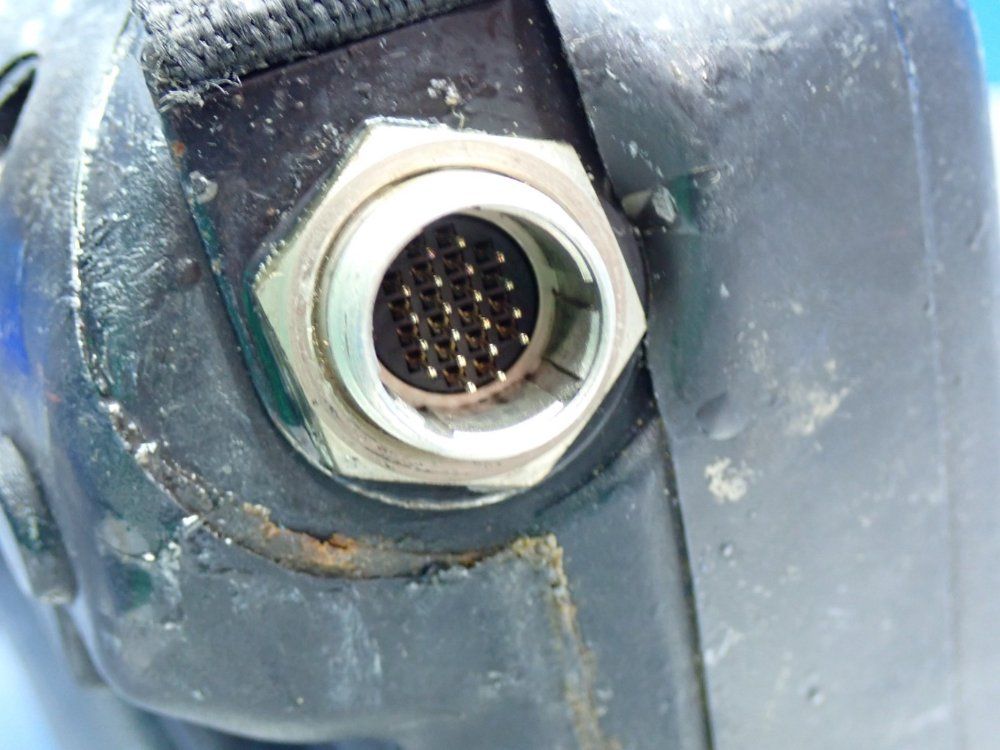 Fanuc I-pendant Teach Pendant - A05b-2308-c307