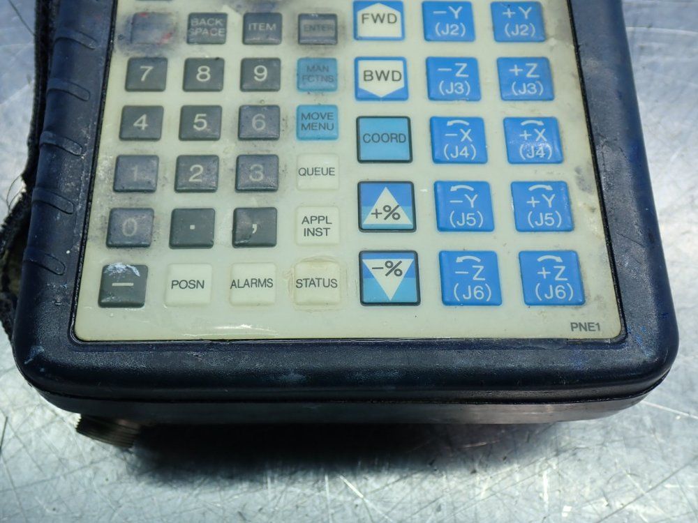 Fanuc I-pendant Teach Pendant - A05b-2308-c307