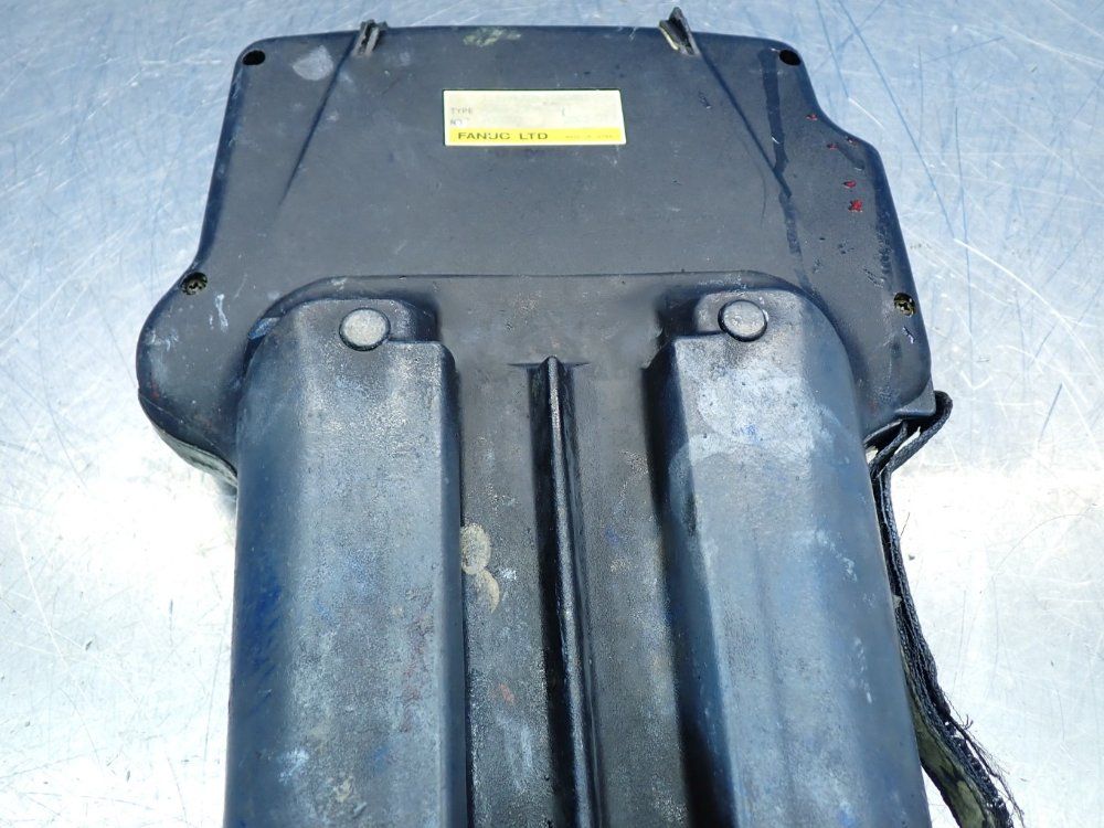 Fanuc I-pendant Teach Pendant - A05b-2308-c307
