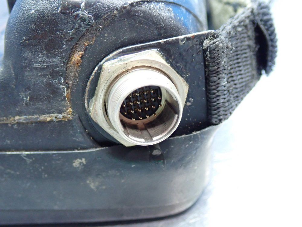 Fanuc I-pendant Teach Pendant - A05b-2308-c307