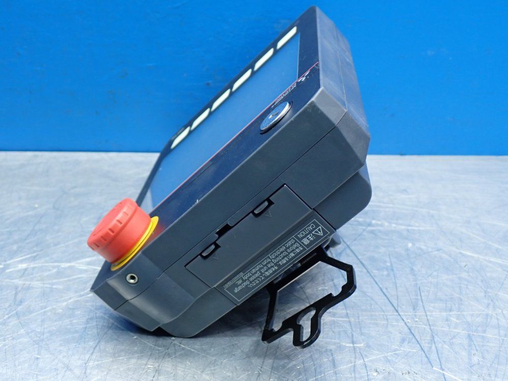 Mitsubishi Electric Plc Touch Panel Hmi Interface - Gt2505hs-vtbd