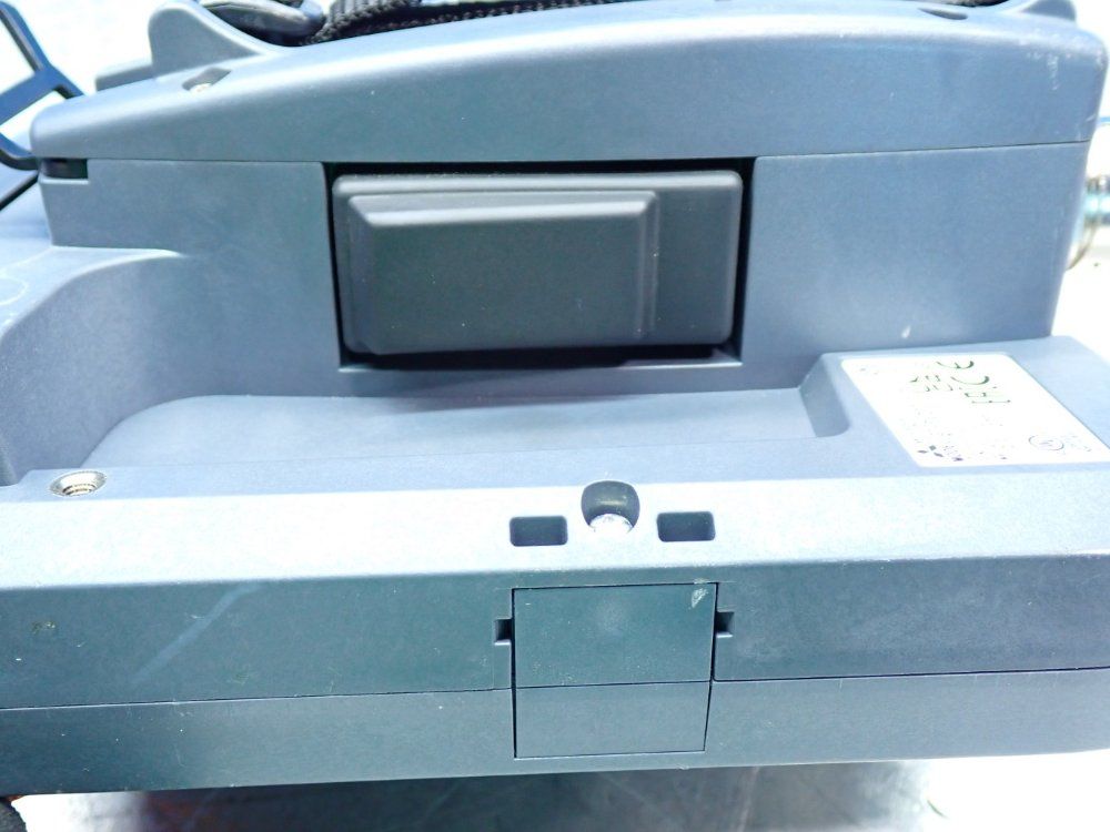 Mitsubishi Electric Plc Touch Panel Hmi Interface - Gt2505hs-vtbd