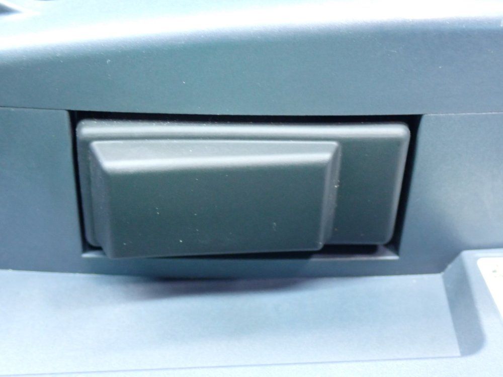 Mitsubishi Electric Plc Touch Panel Hmi Interface - Gt2505hs-vtbd