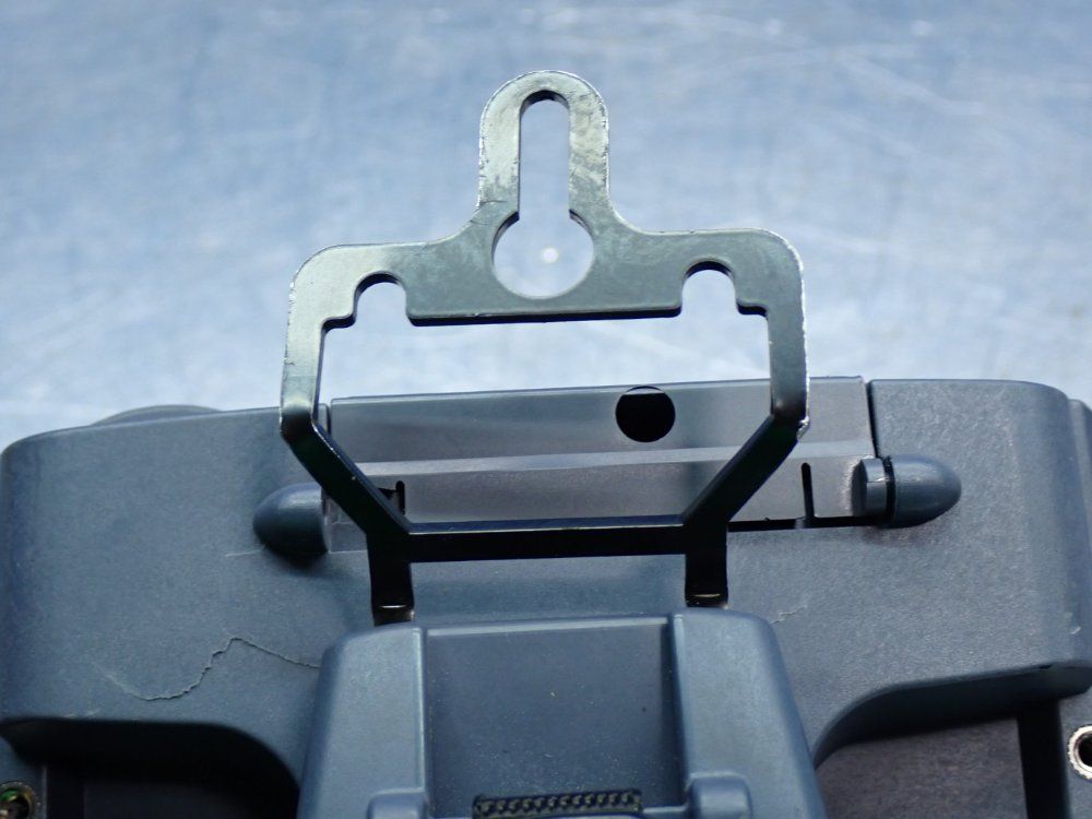 Mitsubishi Electric Plc Touch Panel Hmi Interface - Gt2505hs-vtbd