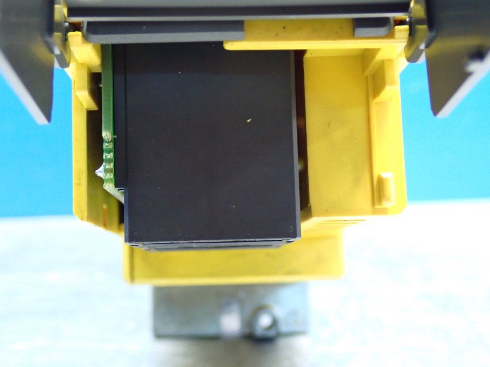 Fanuc Dual Axis Servo Drive Servo Amplifier - A06b-6114-h208