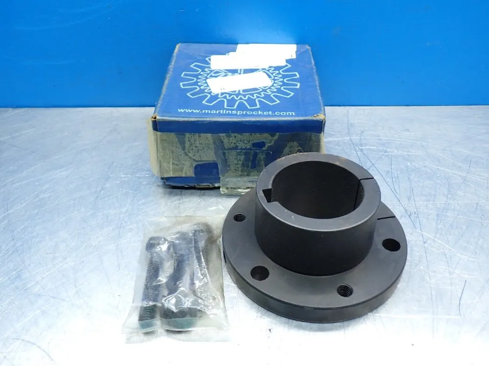 Martin Sprocket Qd Bushing - E23/4