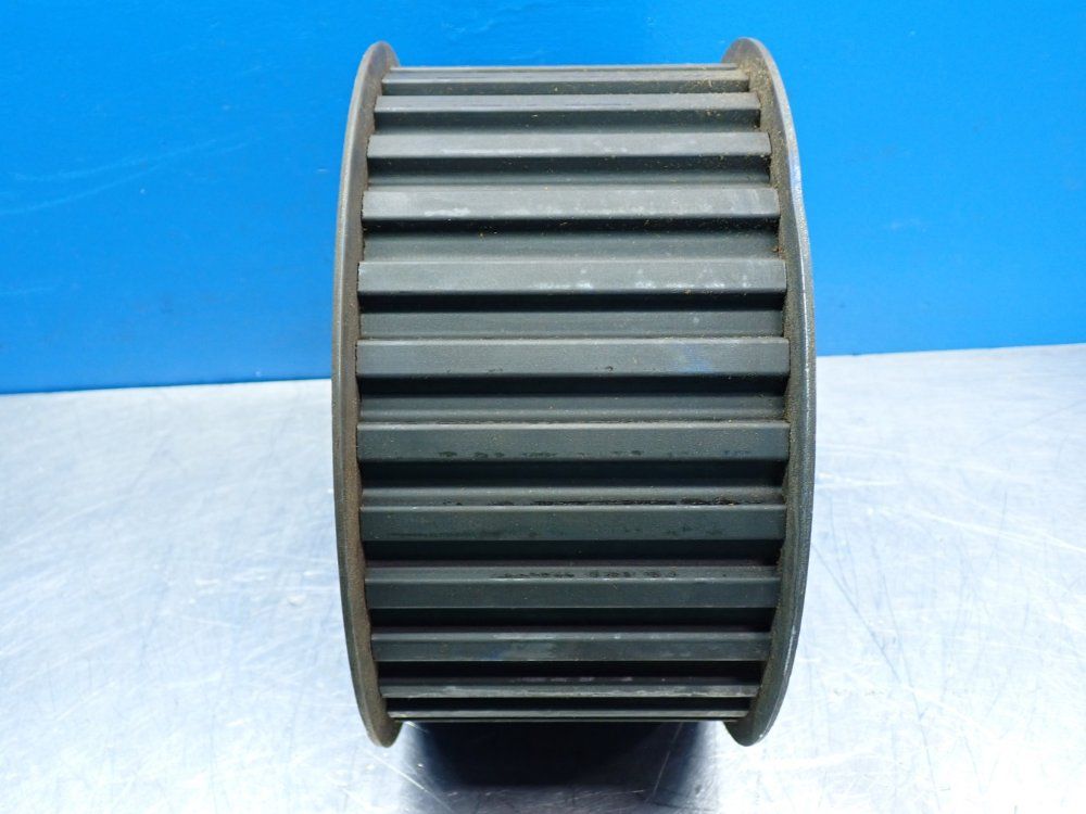 Martin Sprocket Qd Bushing Timing Belt Pulley - 32xh400e