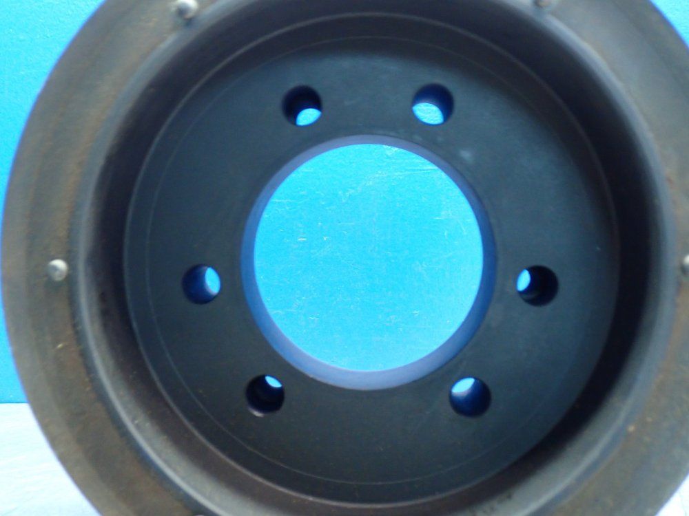 Martin Sprocket Qd Bushing Timing Belt Pulley - 32xh400e