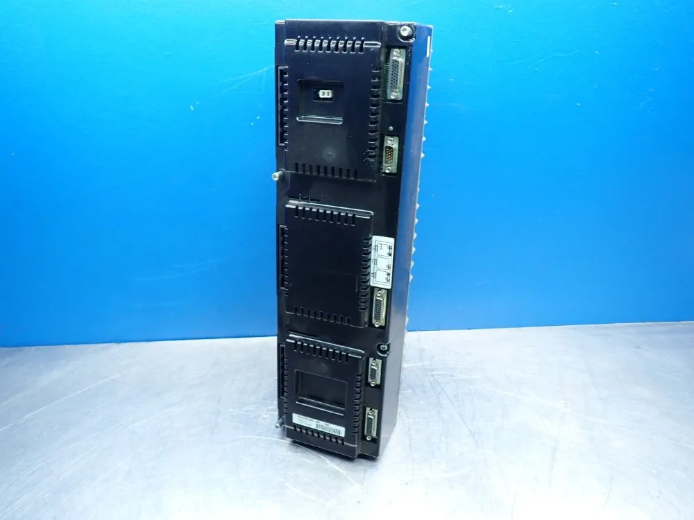 Abb Main Servo Drive Module - 3hac025338-001/06c