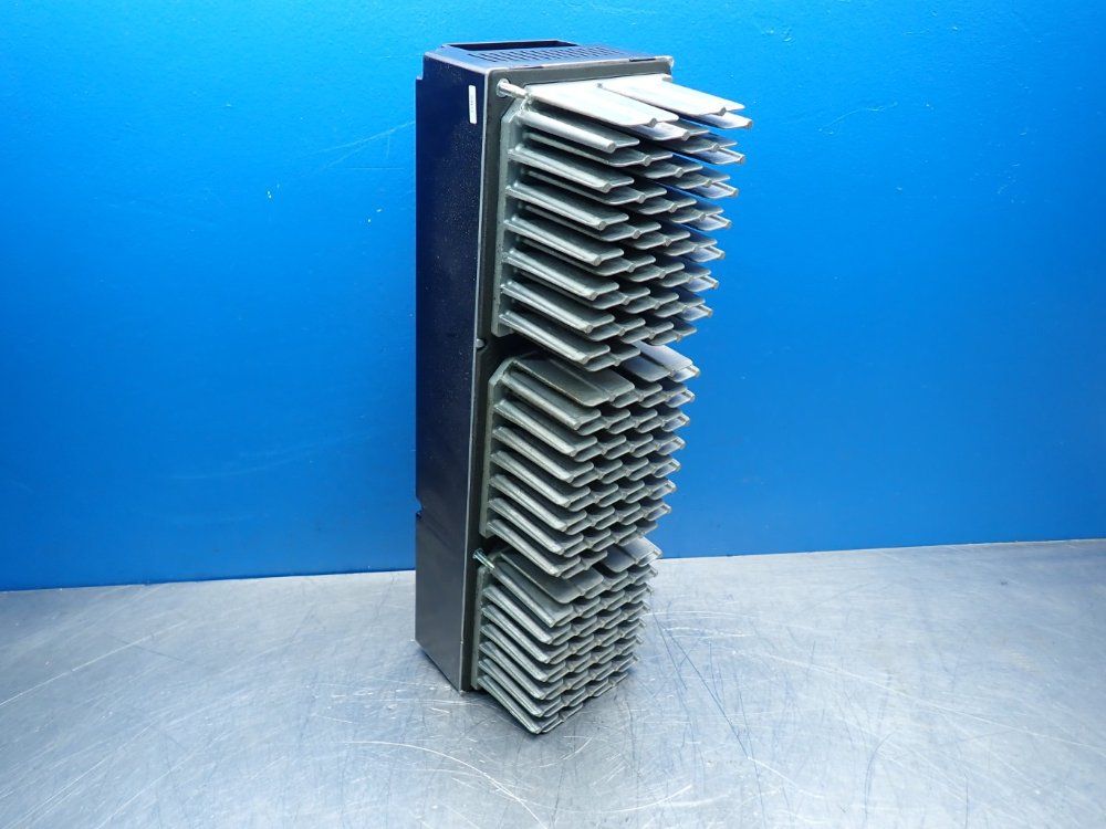 Abb Main Servo Drive Module - 3hac025338-001/06c