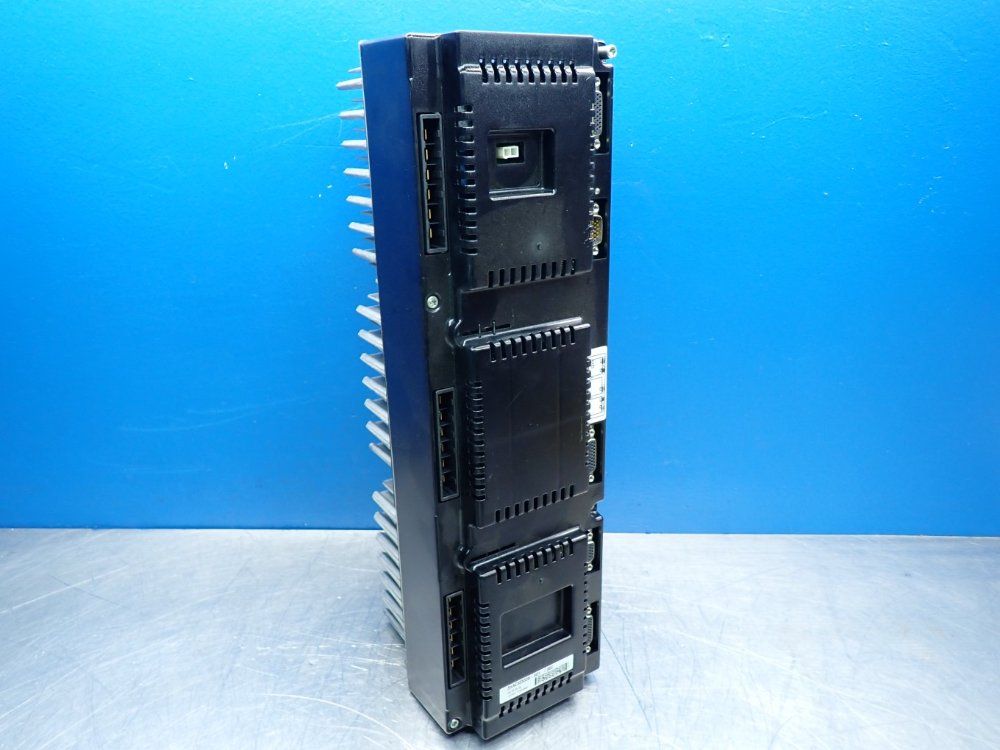 Abb Main Servo Drive Module - 3hac025338-001/06c