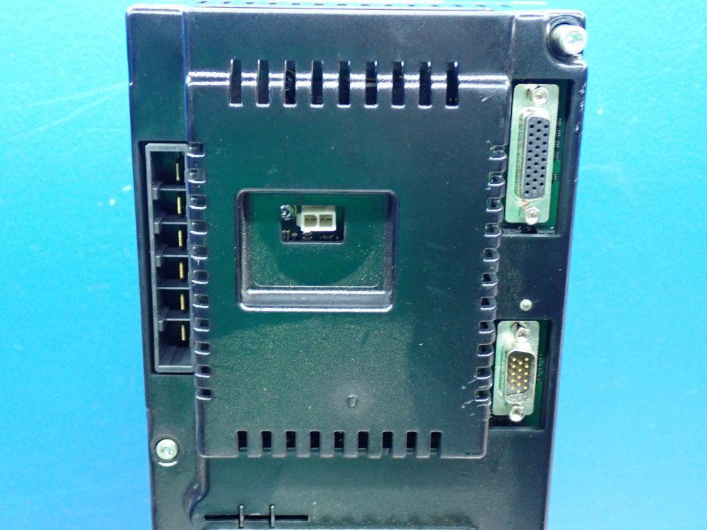 Abb Main Servo Drive Module - 3hac025338-001/06c