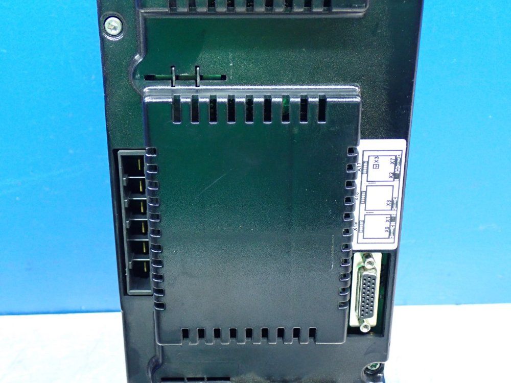 Abb Main Servo Drive Module - 3hac025338-001/06c
