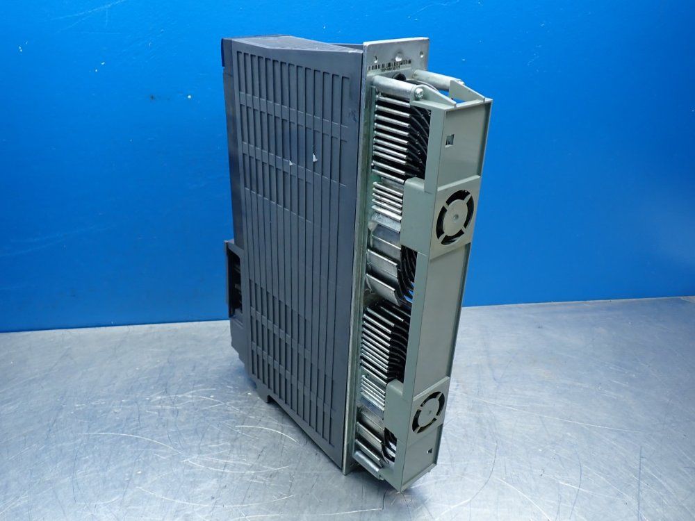 Mitsubishi Electric Dual Axis Servo Drive Servo Amplifier - Mds-d-v2-8080