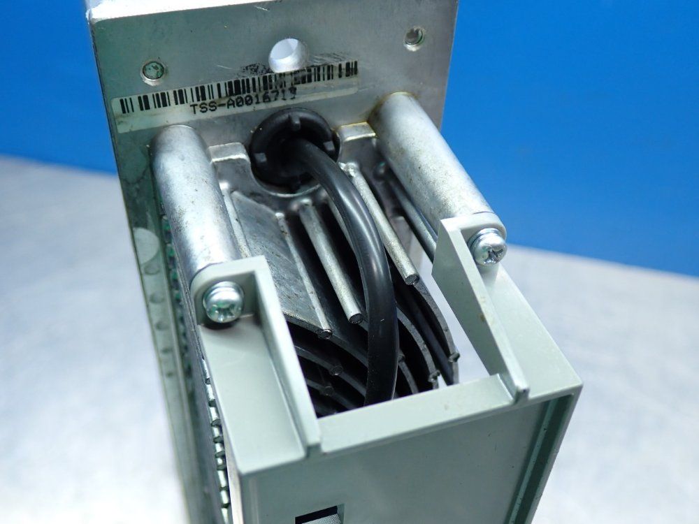 Mitsubishi Electric Dual Axis Servo Drive Servo Amplifier - Mds-d-v2-8080