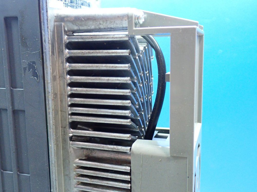 Mitsubishi Electric Dual Axis Servo Drive Servo Amplifier - Mds-d-v2-8080