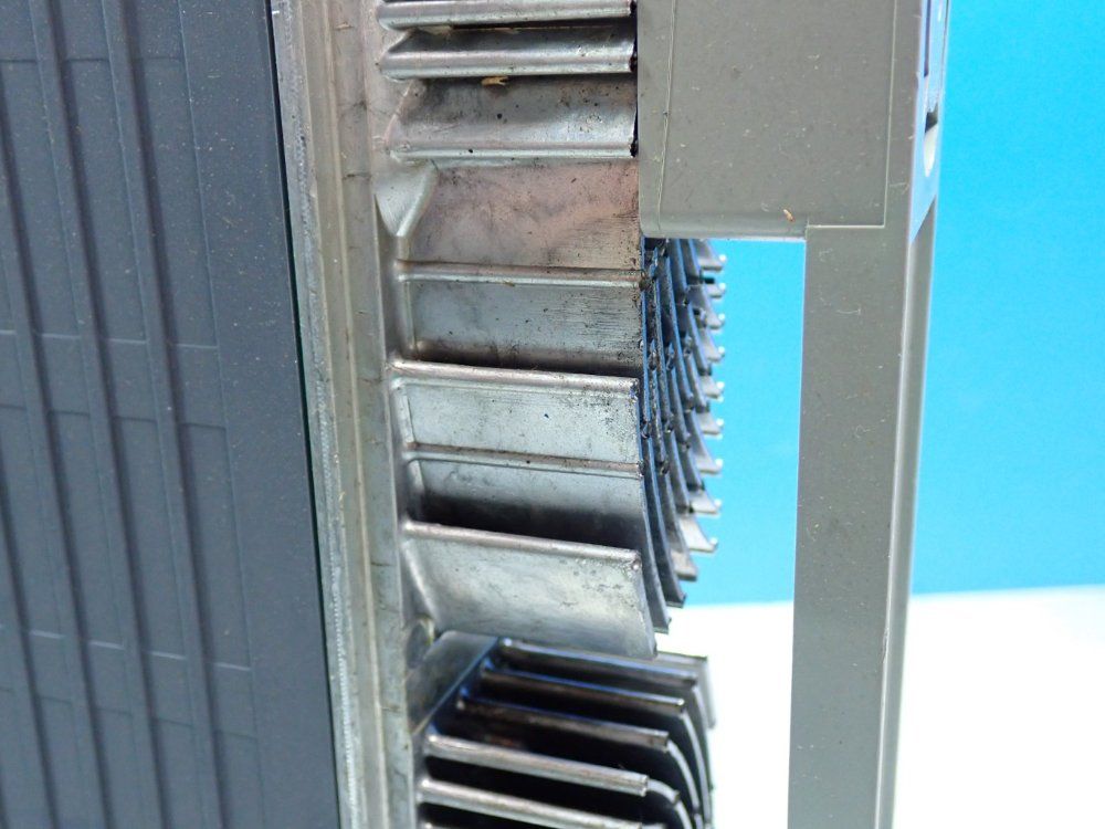 Mitsubishi Electric Dual Axis Servo Drive Servo Amplifier - Mds-d-v2-8080