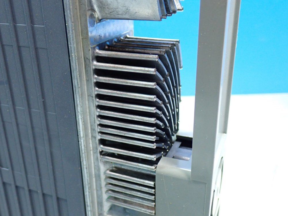 Mitsubishi Electric Dual Axis Servo Drive Servo Amplifier - Mds-d-v2-8080