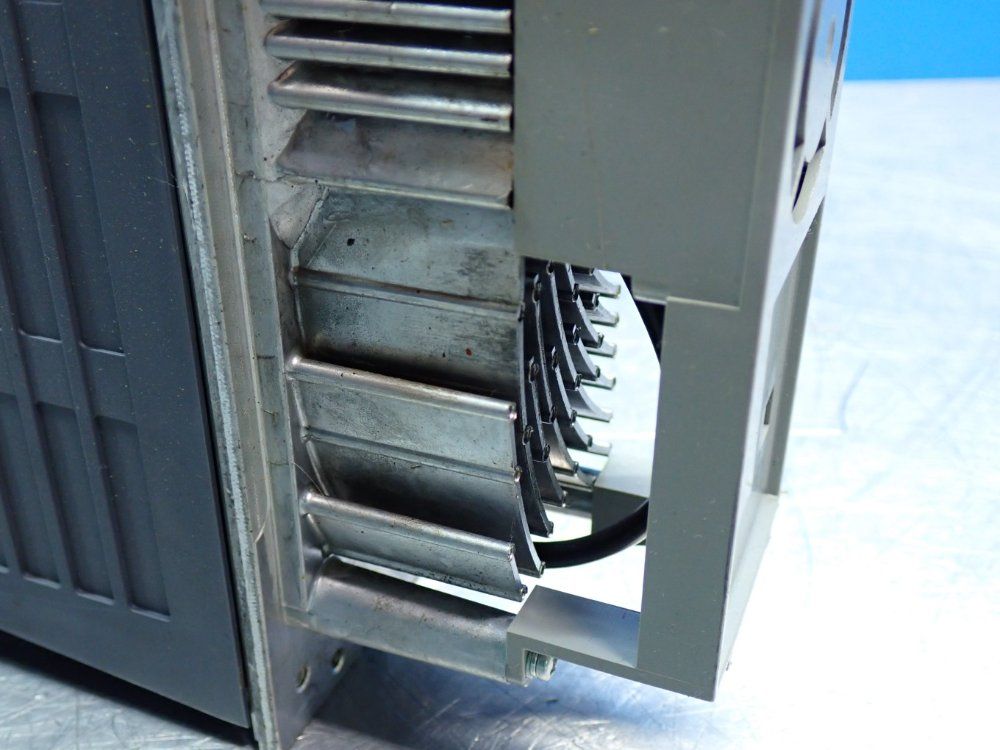 Mitsubishi Electric Dual Axis Servo Drive Servo Amplifier - Mds-d-v2-8080