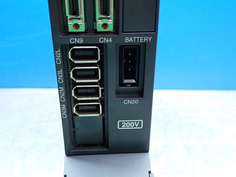 Mitsubishi Electric Dual Axis Servo Drive Servo Amplifier - Mds-d-v2-8080