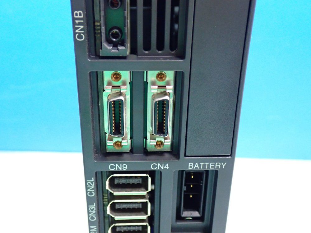 Mitsubishi Electric Dual Axis Servo Drive Servo Amplifier - Mds-d-v2-8080