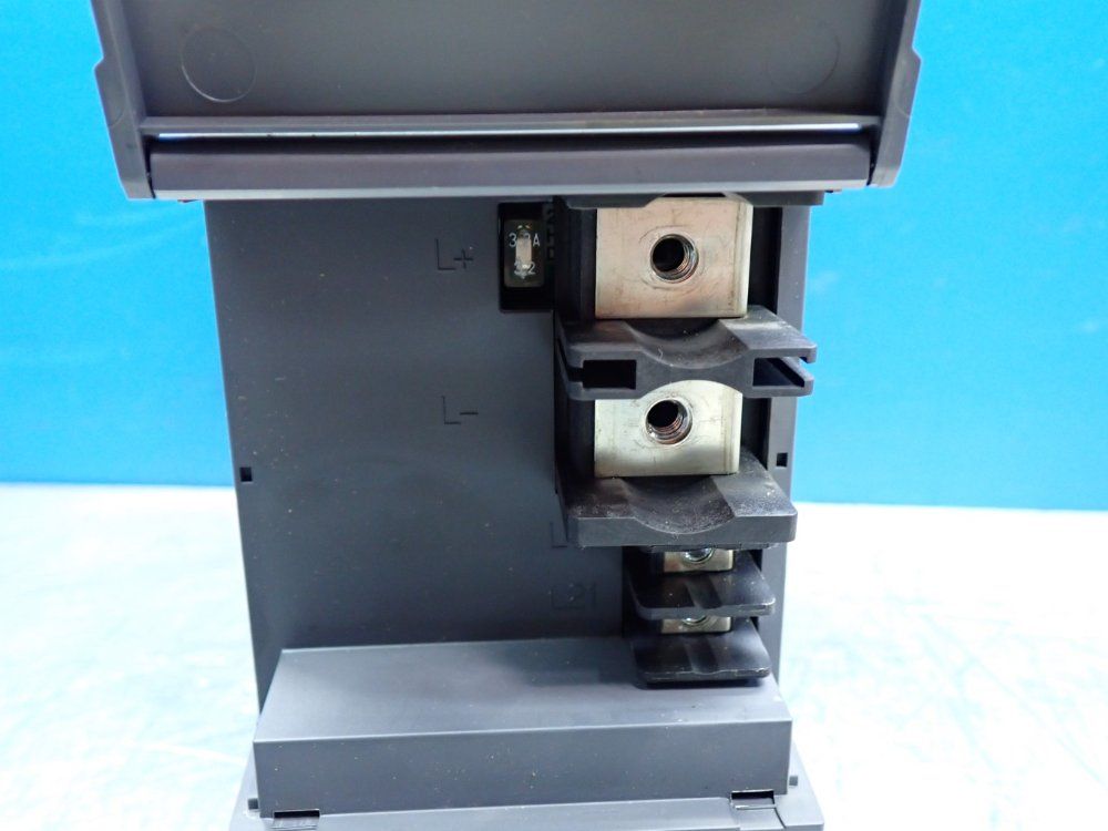 Mitsubishi Dual Axis Servo Amplifier Drive - Mds-d-v2-160160