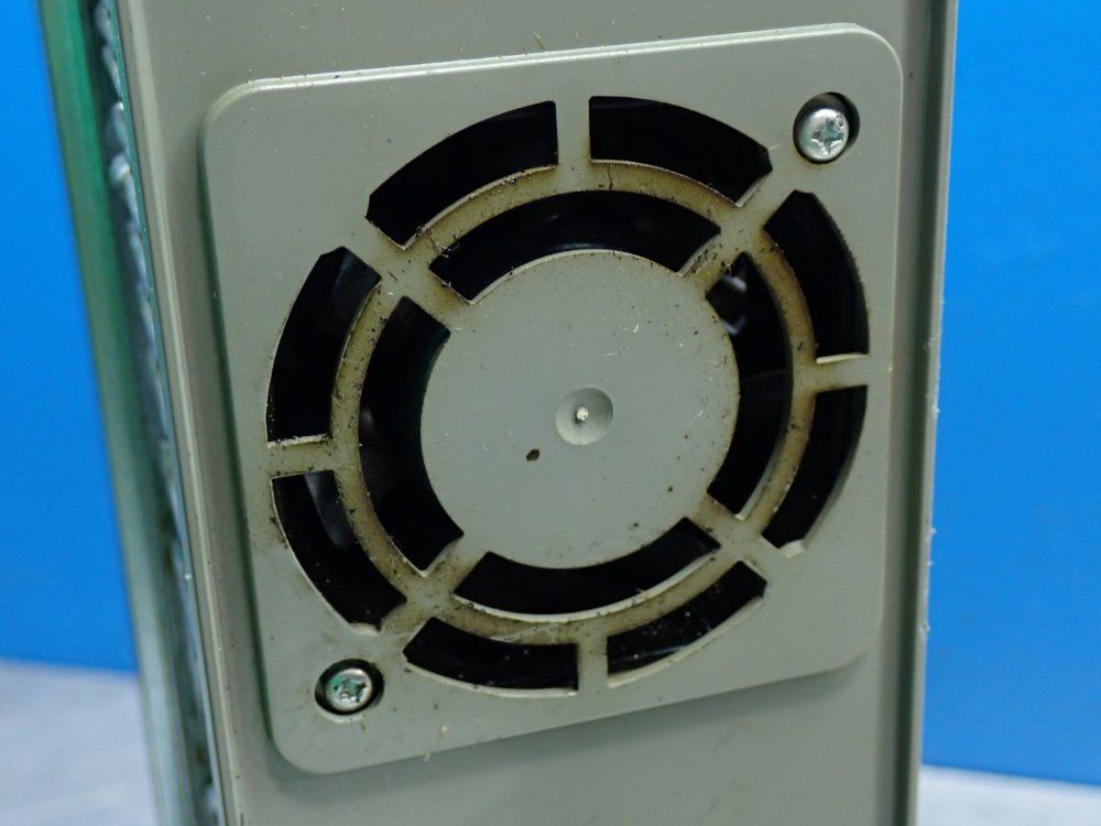 Mitsubishi Dual Axis Servo Amplifier Drive - Mds-d-v2-160160