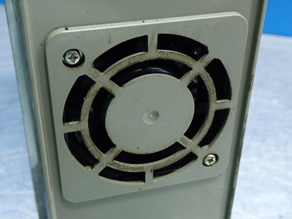 Mitsubishi Dual Axis Servo Amplifier Drive - Mds-d-v2-160160