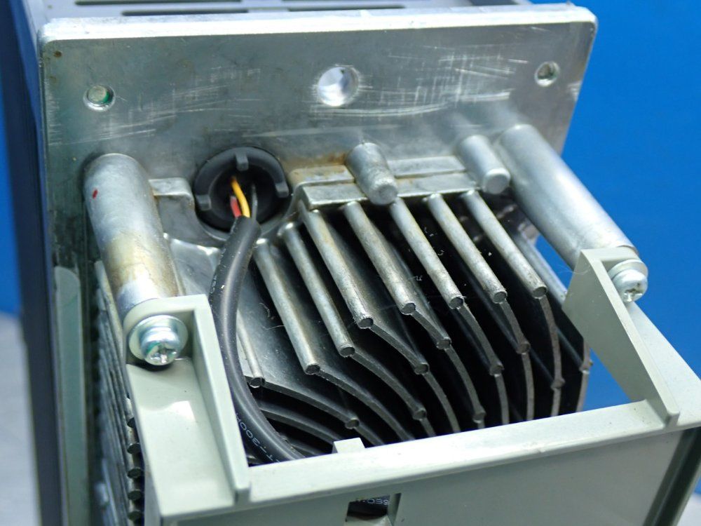 Mitsubishi Dual Axis Servo Amplifier Drive - Mds-d-v2-160160