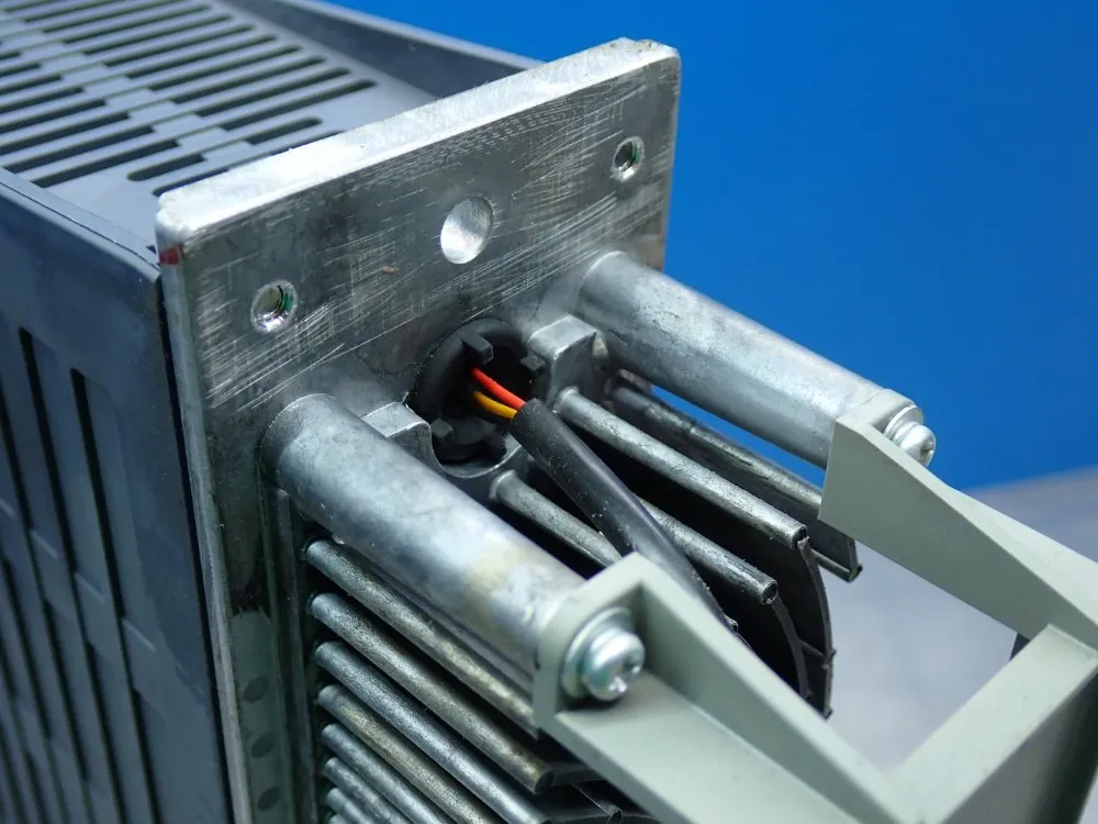 Mitsubishi Servo Drive Servo Amplifier Unit - Mds-d-v2-8080