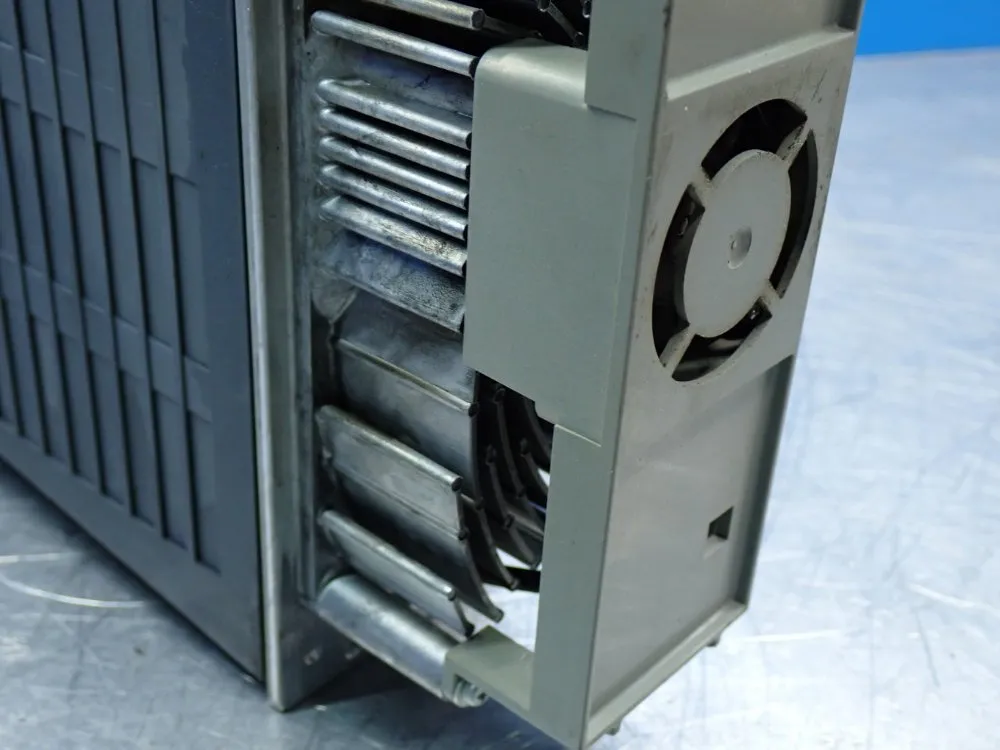 Mitsubishi Servo Drive Servo Amplifier Unit - Mds-d-v2-8080