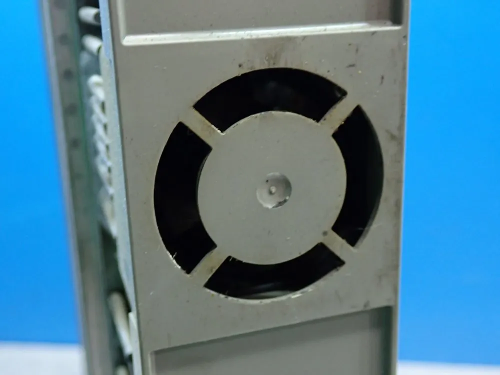 Mitsubishi Servo Drive Servo Amplifier Unit - Mds-d-v2-8080