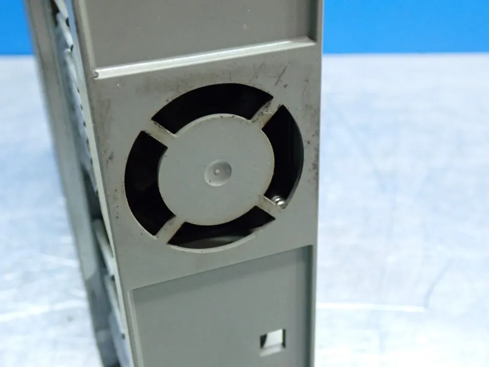 Mitsubishi Servo Drive Servo Amplifier Unit - Mds-d-v2-8080