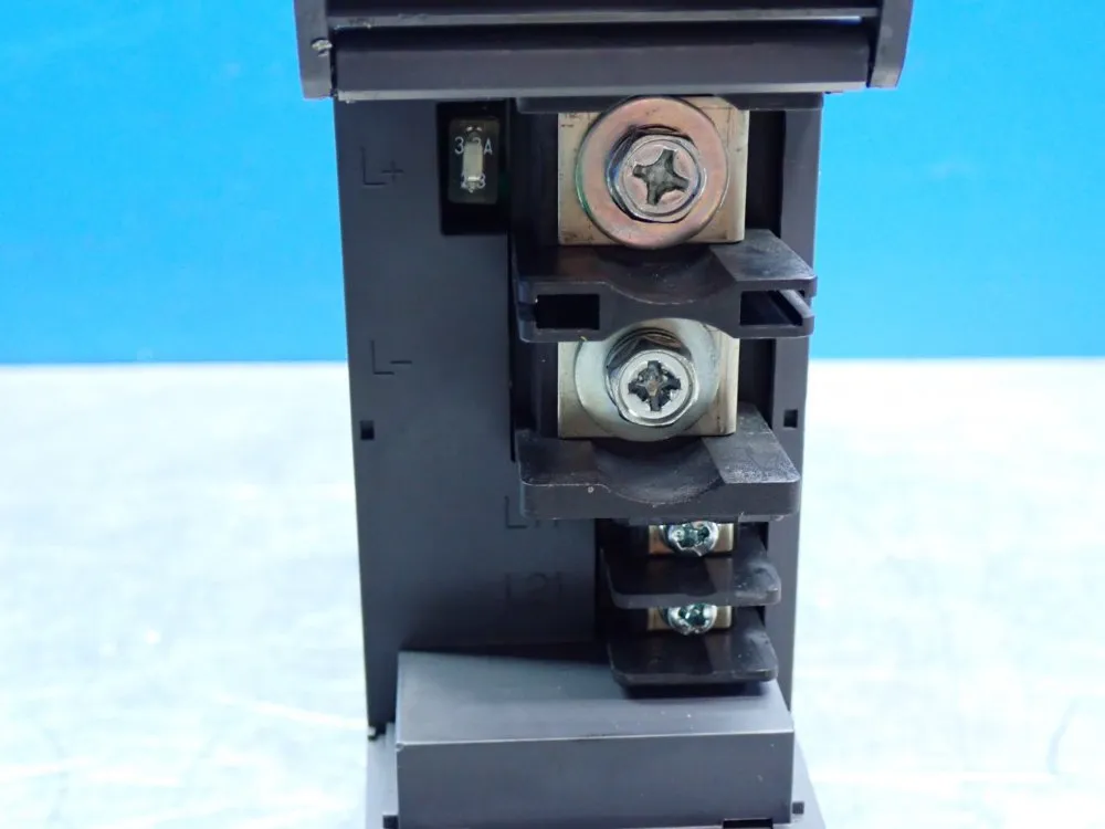 Mitsubishi Servo Drive Servo Amplifier Unit - Mds-d-v2-8080