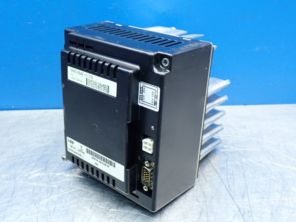 Abb Rectifier Unit - 2hac14549-1/11a