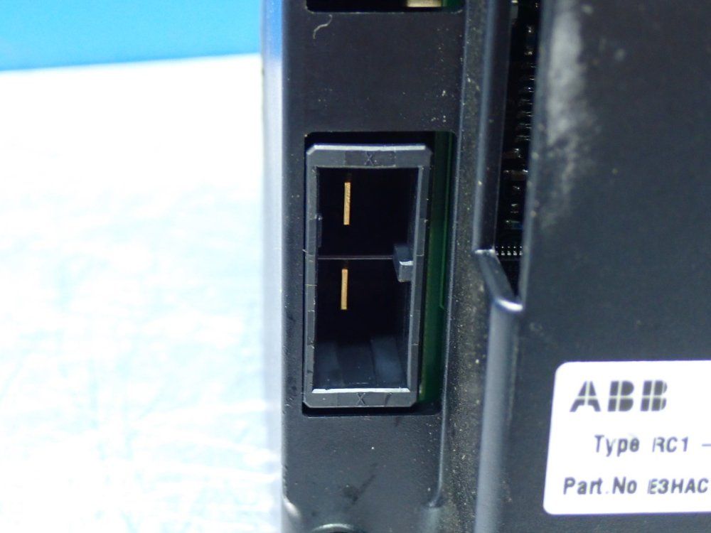 Abb Rectifier Unit - 2hac14549-1/11a