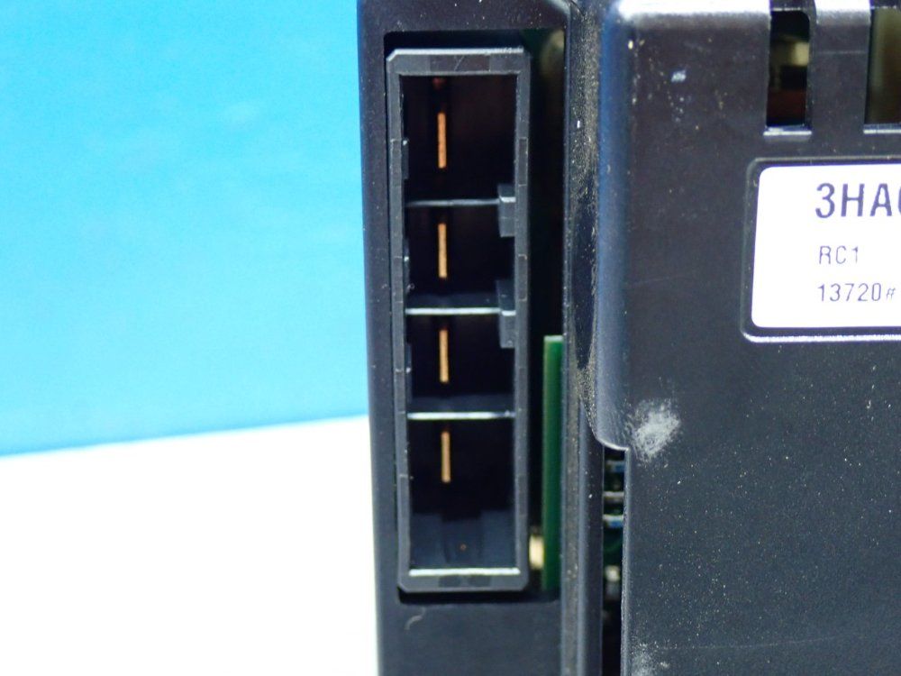 Abb Rectifier Unit - 2hac14549-1/11a