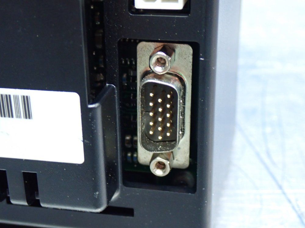 Abb Rectifier Unit - 2hac14549-1/11a