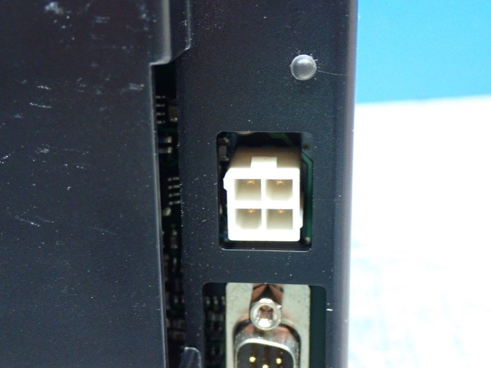 Abb Rectifier Unit - 2hac14549-1/11a