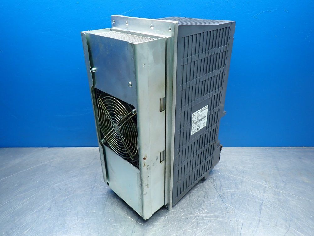 Mitsubishi Spindle Drive Unit - Mds-d-sp-320