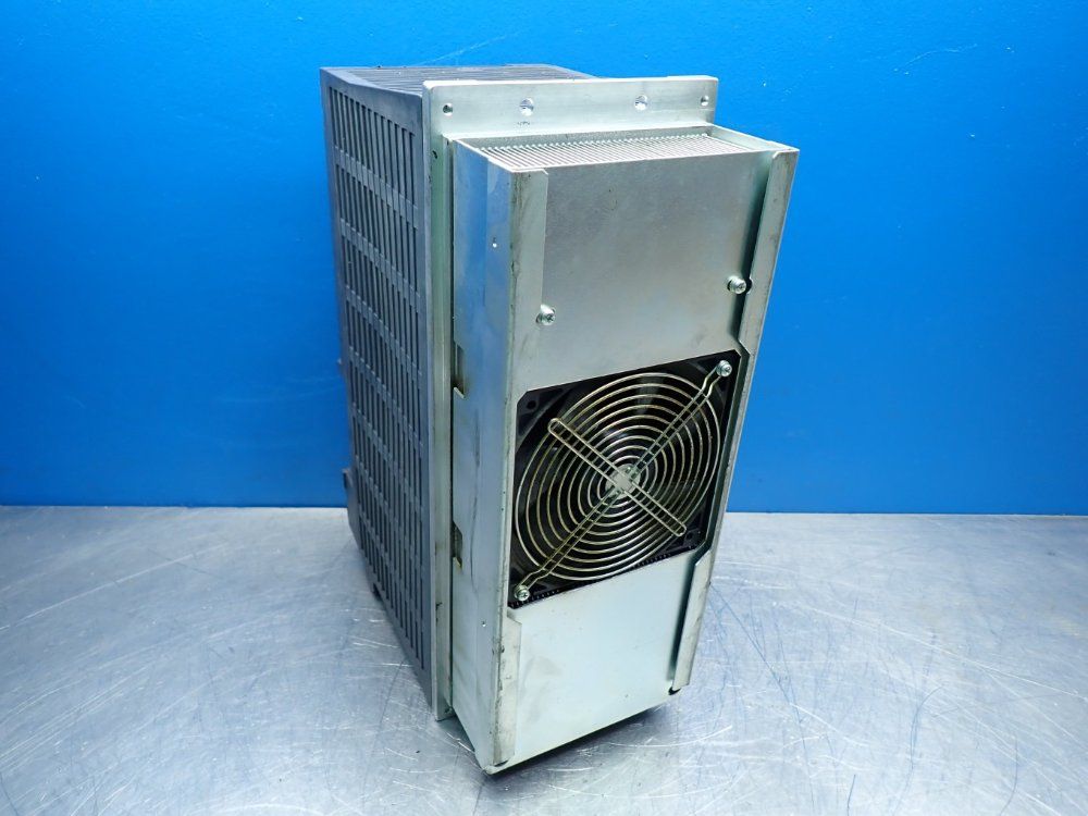 Mitsubishi Spindle Drive Unit - Mds-d-sp-320