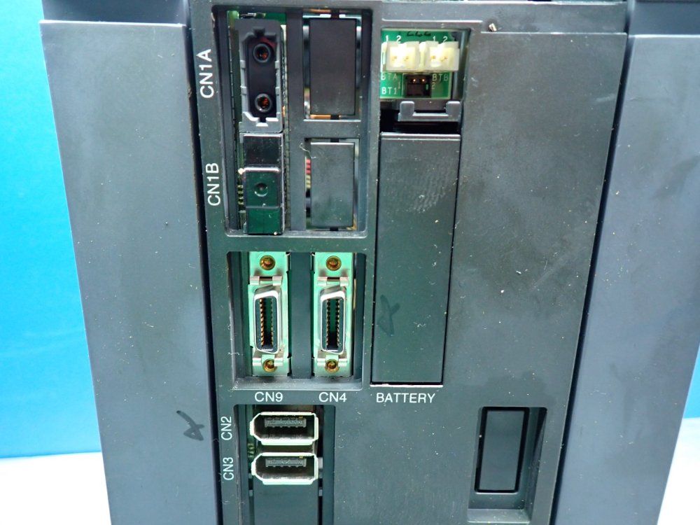 Mitsubishi Spindle Drive Unit - Mds-d-sp-320