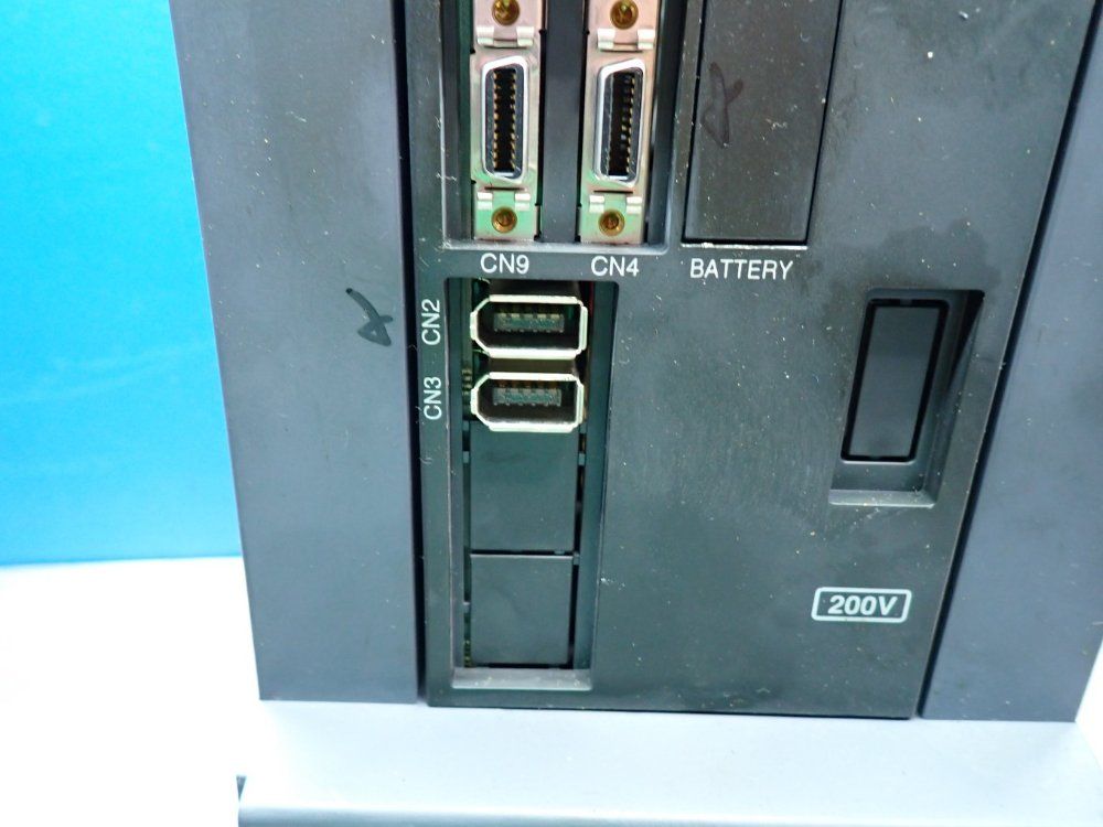 Mitsubishi Spindle Drive Unit - Mds-d-sp-320