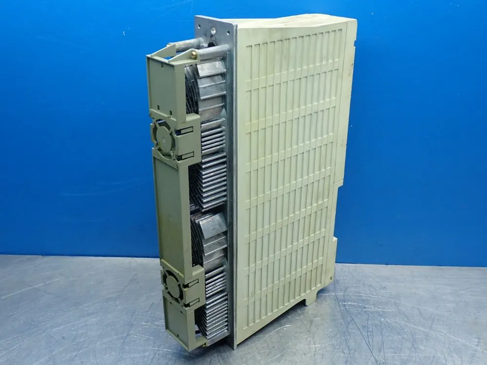 Mitsubishi Ac Servo Drive Module Mds-c1 Series - Mds-c1-v1-20