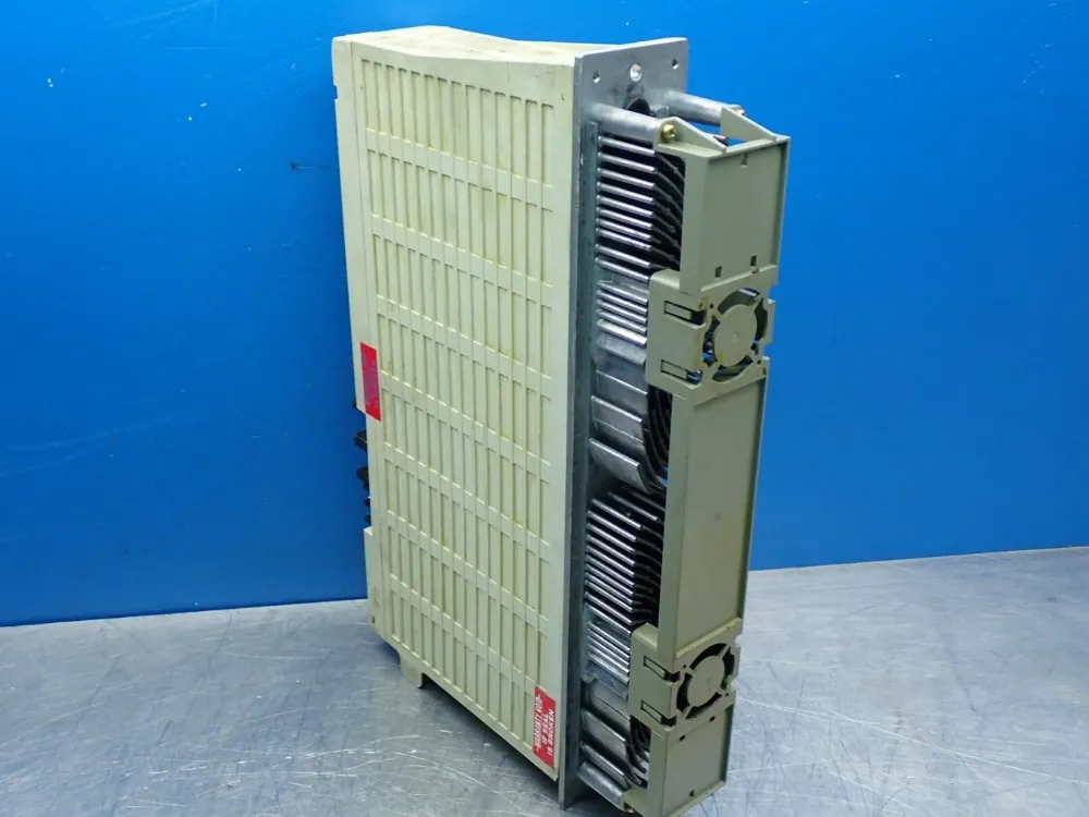Mitsubishi Ac Servo Drive Module Mds-c1 Series - Mds-c1-v1-20