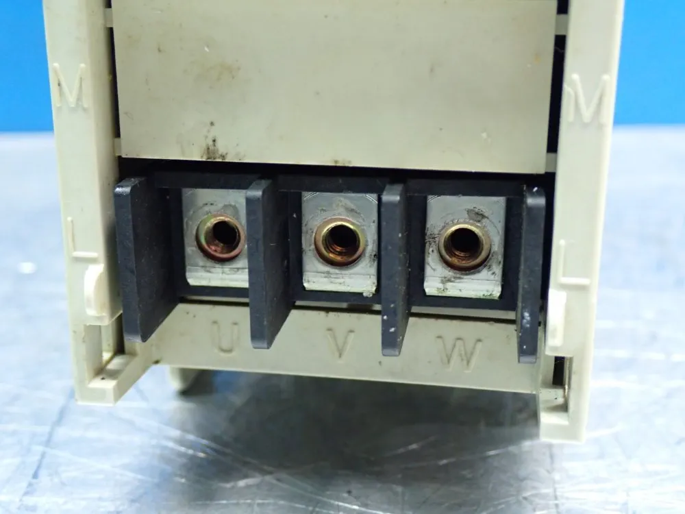 Mitsubishi Ac Servo Drive Module Mds-c1 Series - Mds-c1-v1-20