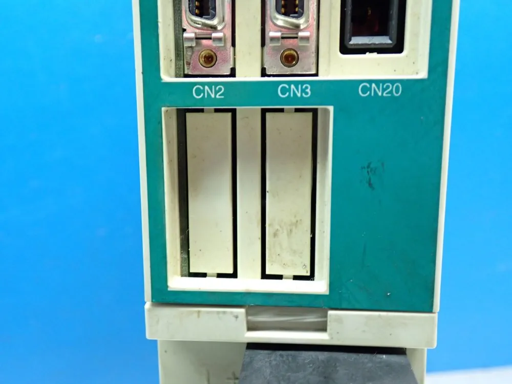 Mitsubishi Ac Servo Drive Module Mds-c1 Series - Mds-c1-v1-20