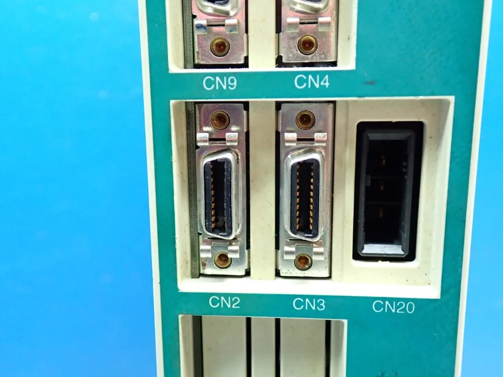 Mitsubishi Ac Servo Drive Module Mds-c1 Series - Mds-c1-v1-20