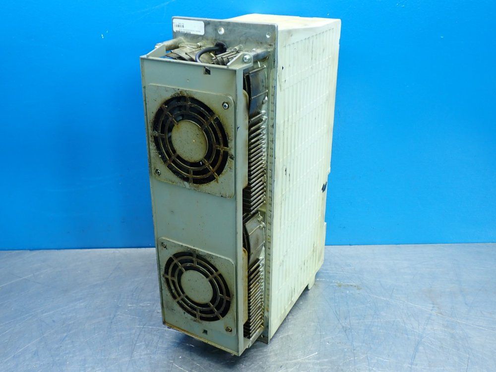 Mitsubishi Electric High Speed Spindle Amplifier Drive Unit - Mds-c1-sp-150